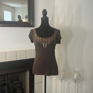 WHBM beautiful sequenced details too